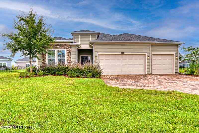 Homes For Sale - 3048 Granary Park Avenue<br/> Green Cove Springs, FL 32043