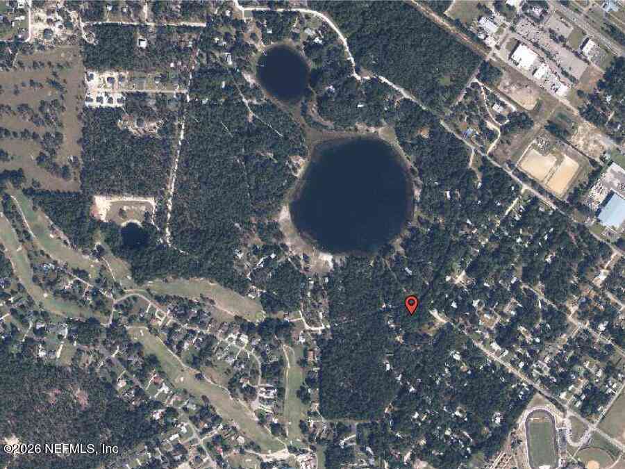Vacant Land For Sale - SW Pecan Street<br/> Keystone Heights, FL 32656