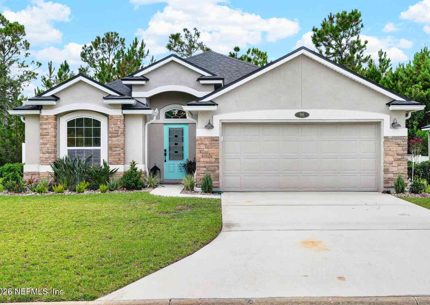 Homes For Sale - 86 Little Owl Lane<br/> Saint Augustine, FL 32086
