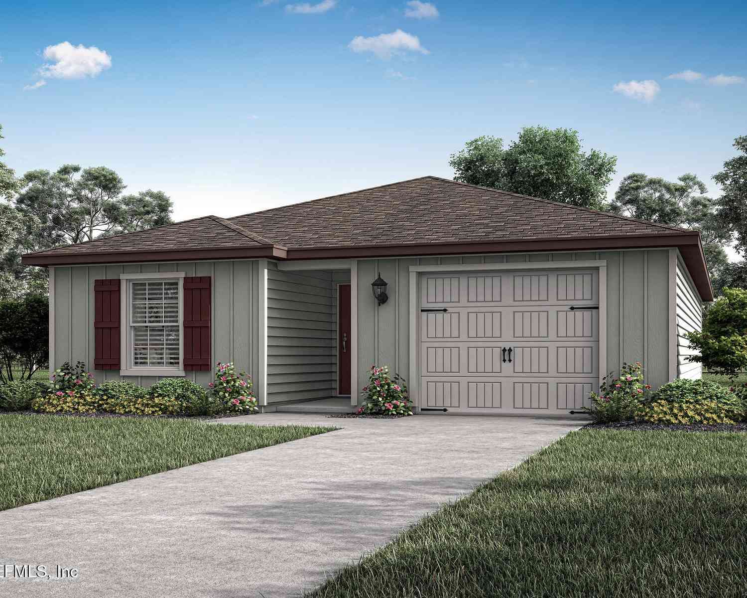 Homes For Sale - 8972 Angels Landing Court<br/> Jacksonville, FL 32234