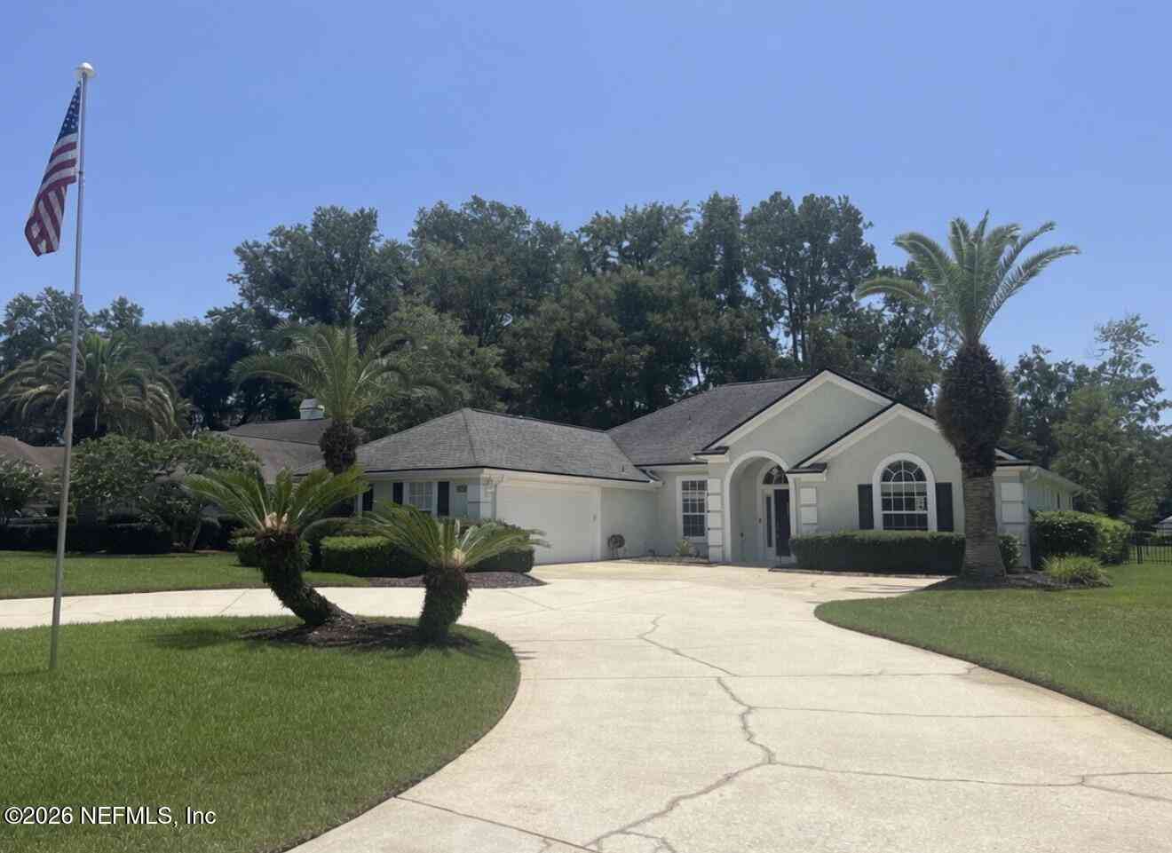 Homes For Sale - 656 Wyndham Court<br/> Clay County, Orange Park, FL 32073