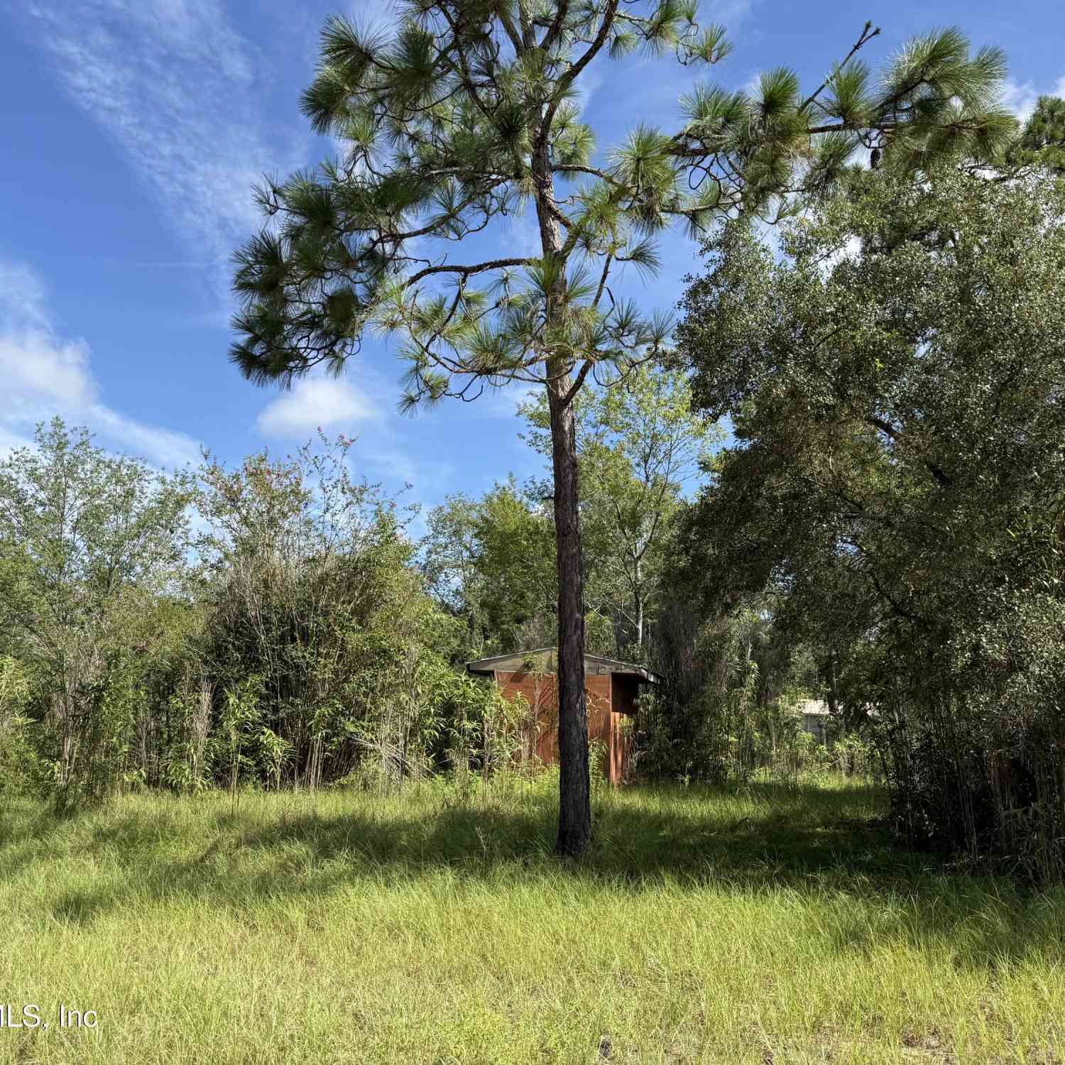 Vacant Land For Sale - 116 Lima Street<br/> Putnam County, Interlachen, FL 32148