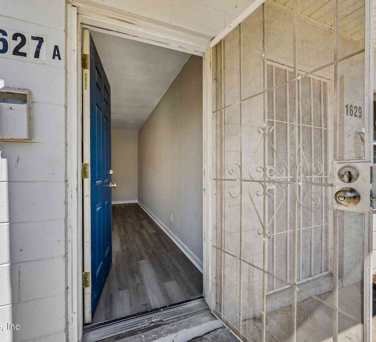 Multifamily For Rent - 1627 E 9th Street #1627<br/> Jacksonville, FL 32206