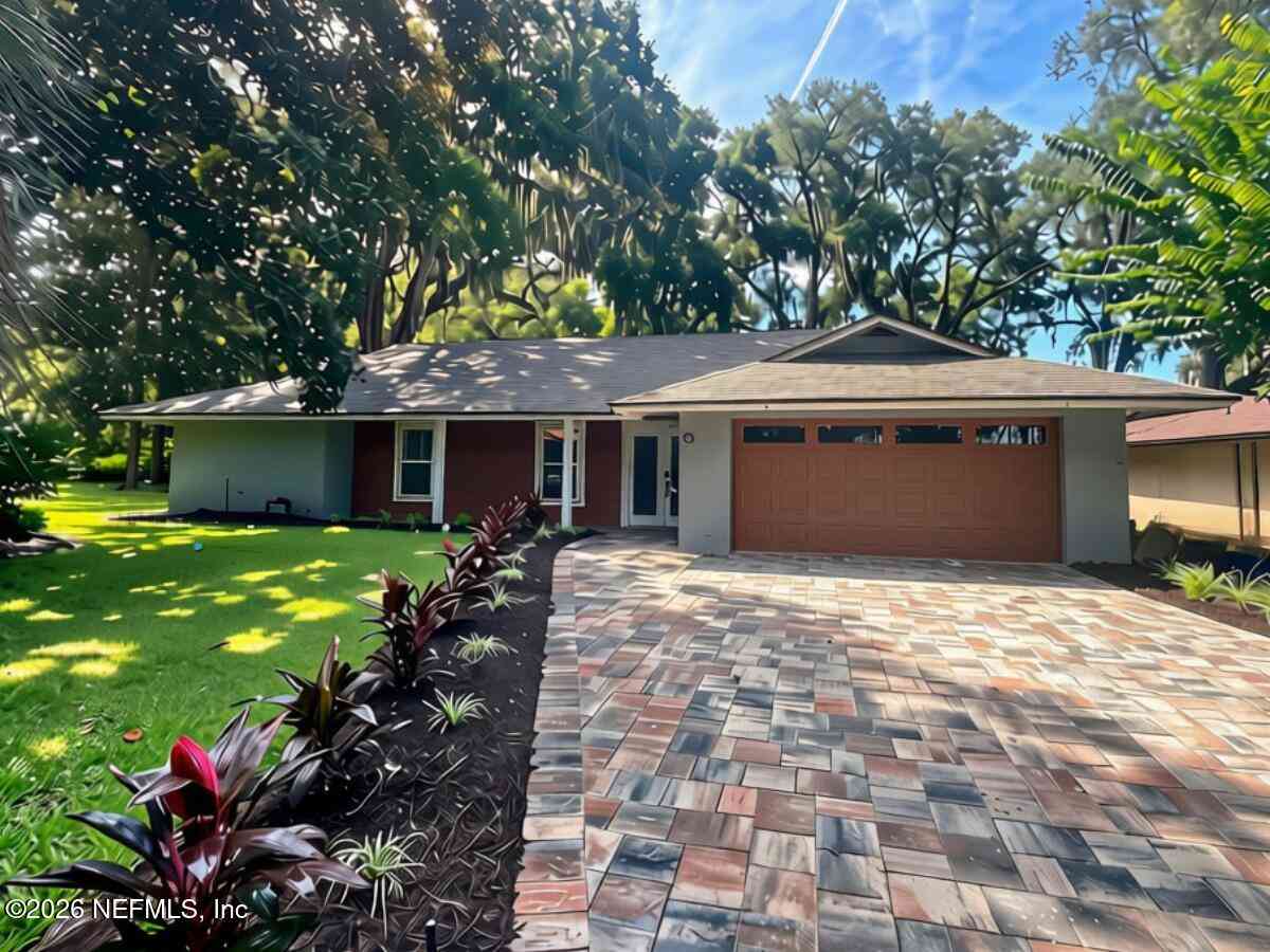 Homes For Sale - 92 Abalone Lane<br/> Ponte Vedra Beach, FL 32082