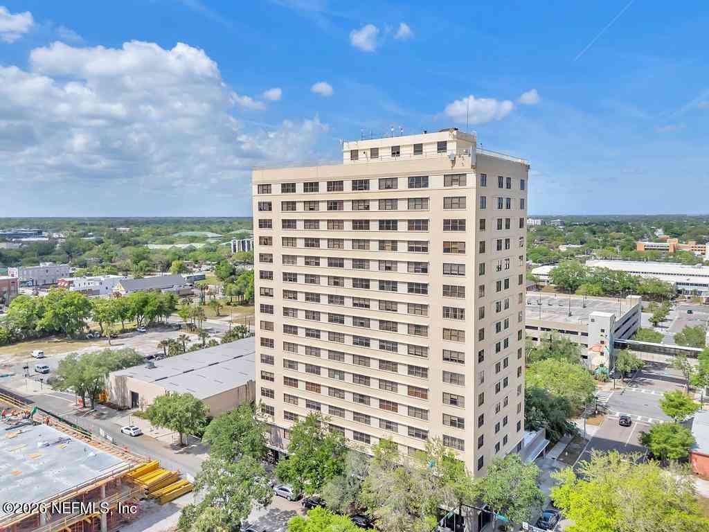Condo For Sale - 311 W Ashley Street #1015<br/> Jacksonville, FL 32202
