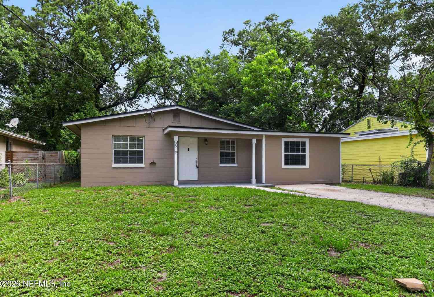 Homes For Sale - 3519 College Street<br/> Jacksonville, FL 32205
