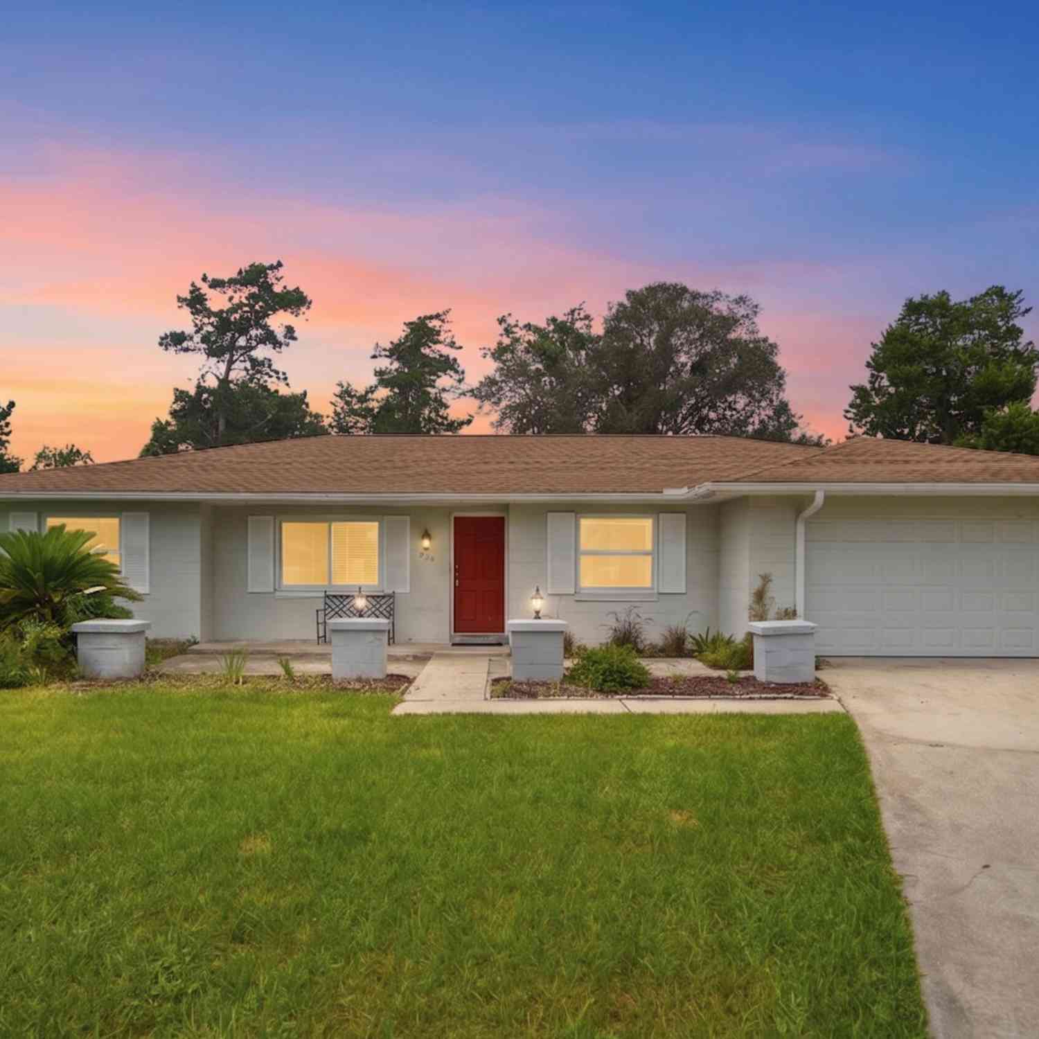 Homes For Sale - 329 Palos Court<br/> Saint Augustine, FL 32086