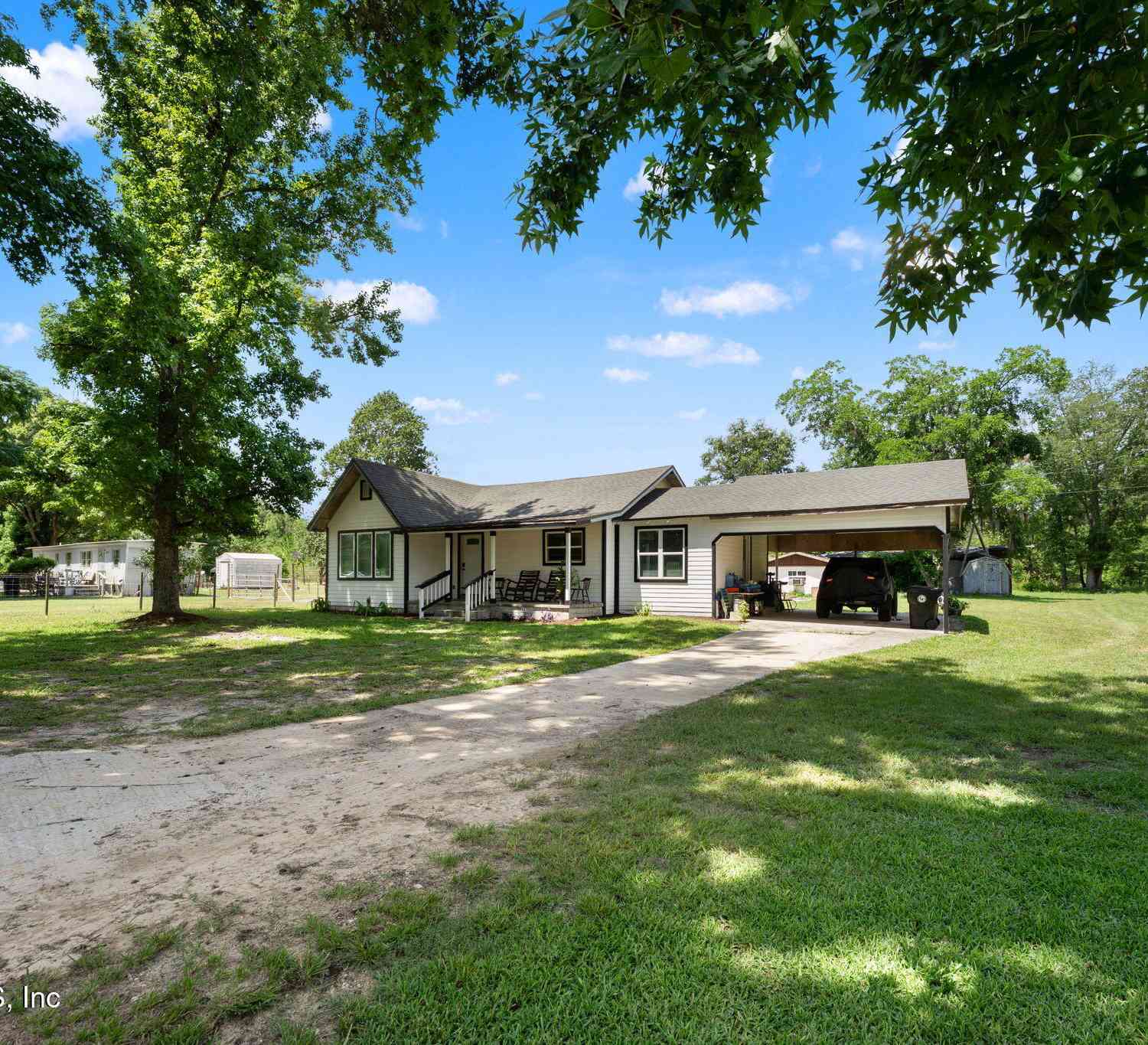 Homes For Sale - 5252 Sweat Road<br/> Clay County, Green Cove Springs, FL 32043
