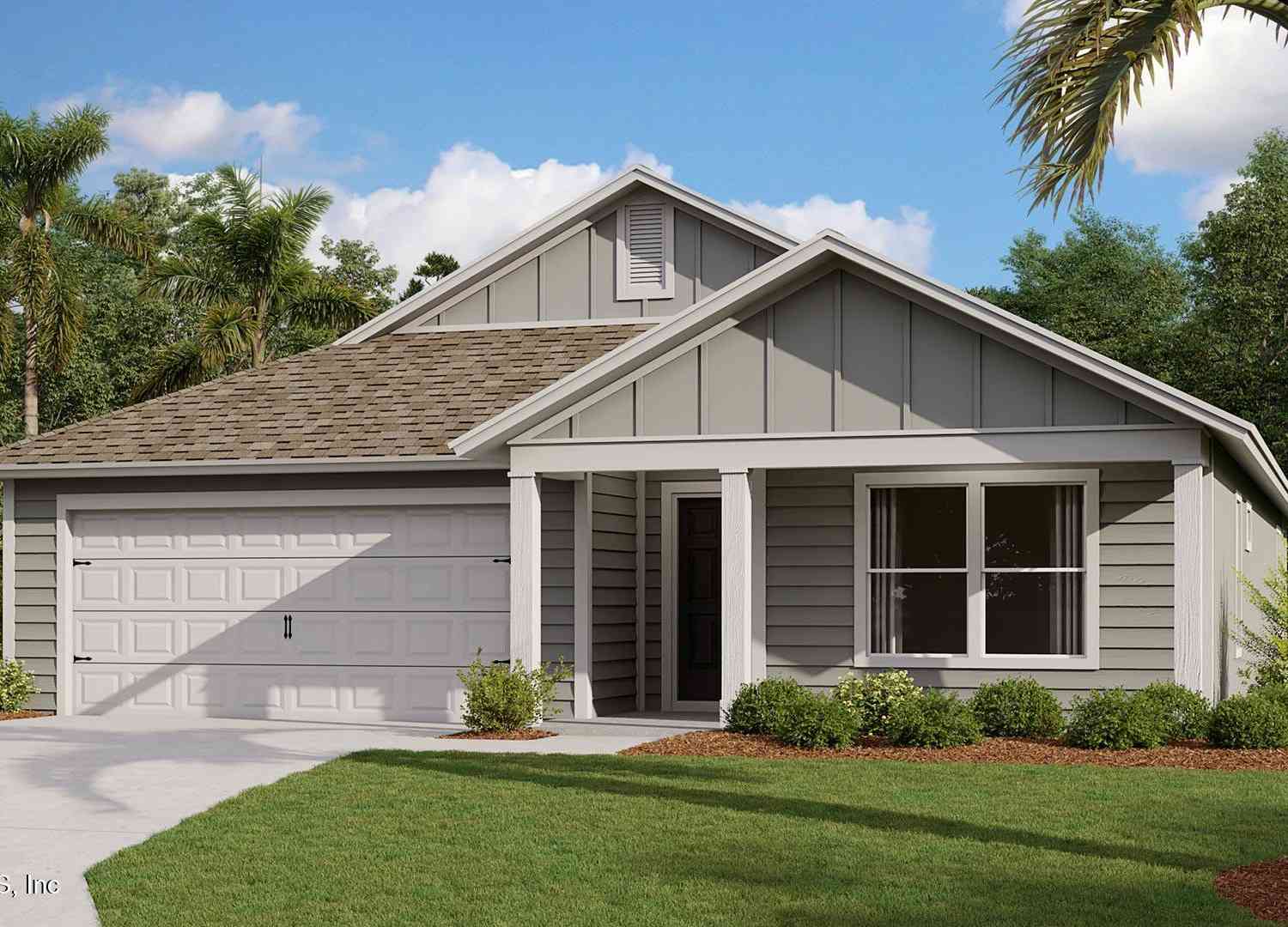 Homes For Sale - 46 Hardwood Trail<br/> Palm Coast, FL 32137