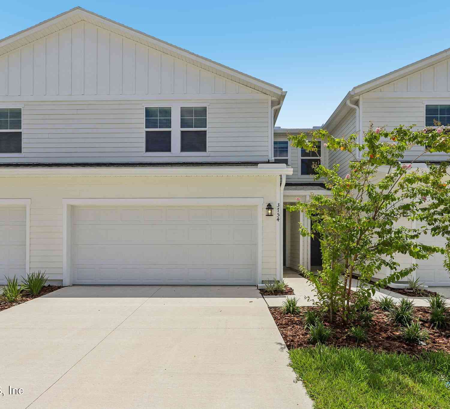 Townhouse For Sale - 3754 Cairo Way<br/> Middleburg, FL 32068