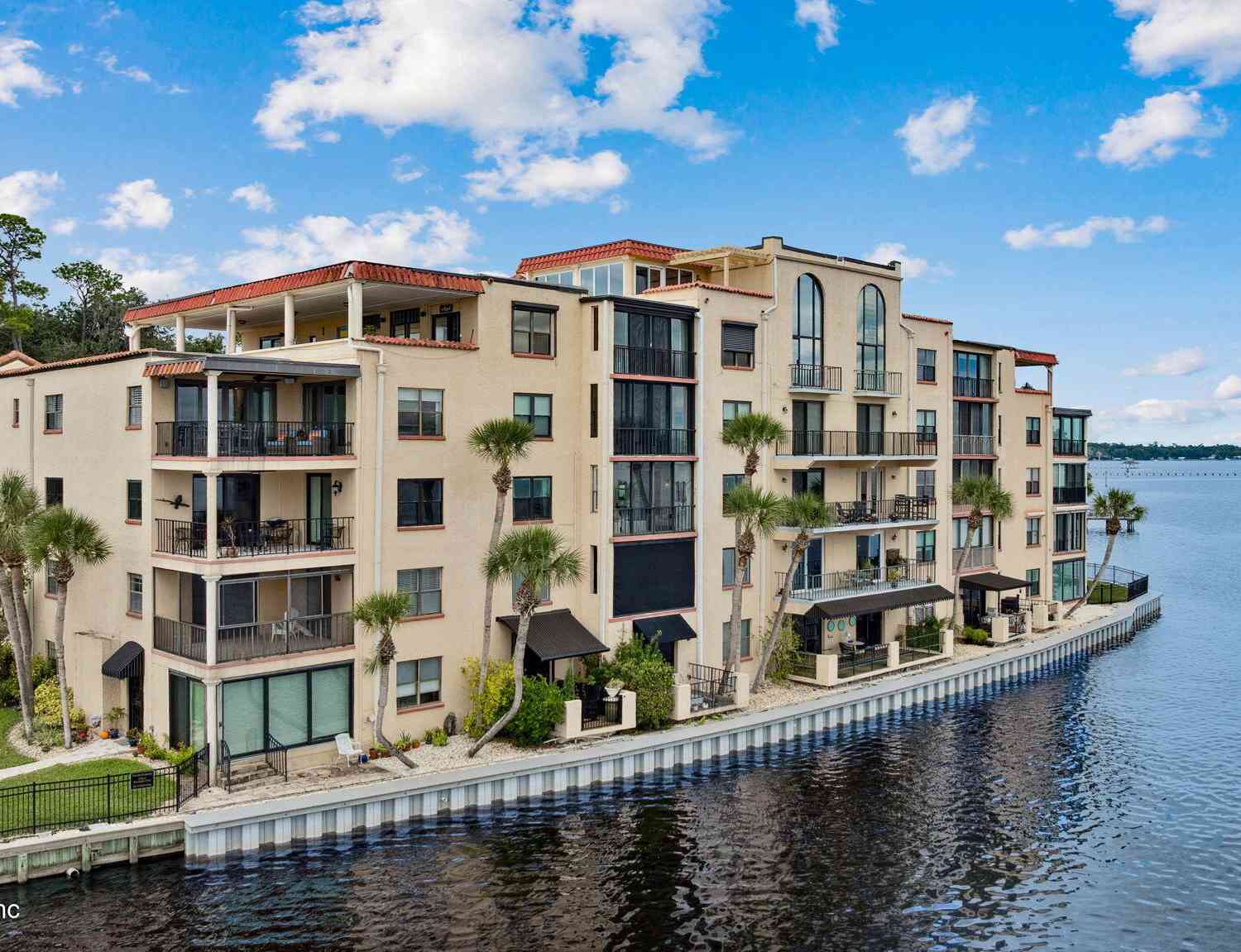 Condo For Sale - 2199 Astor Street #302<br/> Orange Park, FL 32073