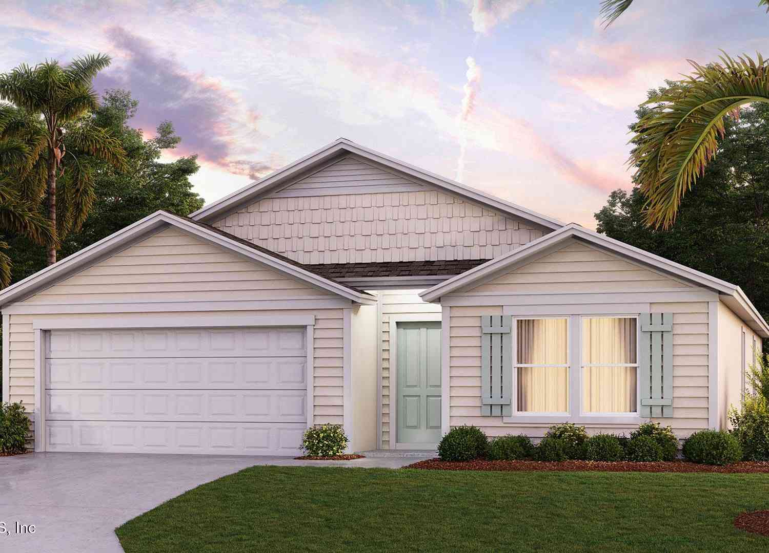 Homes For Sale - 4265 Audubon Avenue<br/> Green Cove Springs, FL 32043