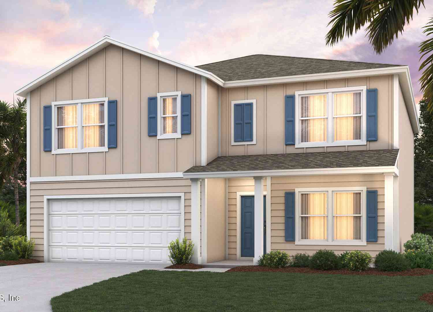 Homes For Sale - 4271 Audubon Avenue<br/> Green Cove Springs, FL 32043