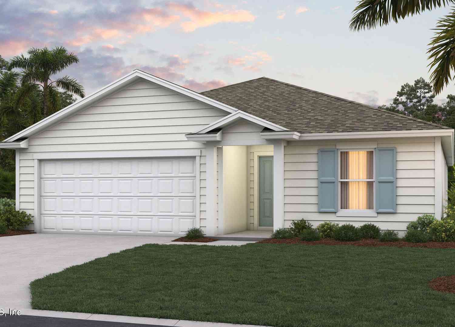 Homes For Sale - 4283 Audubon Avenue<br/> Green Cove Springs, FL 32043