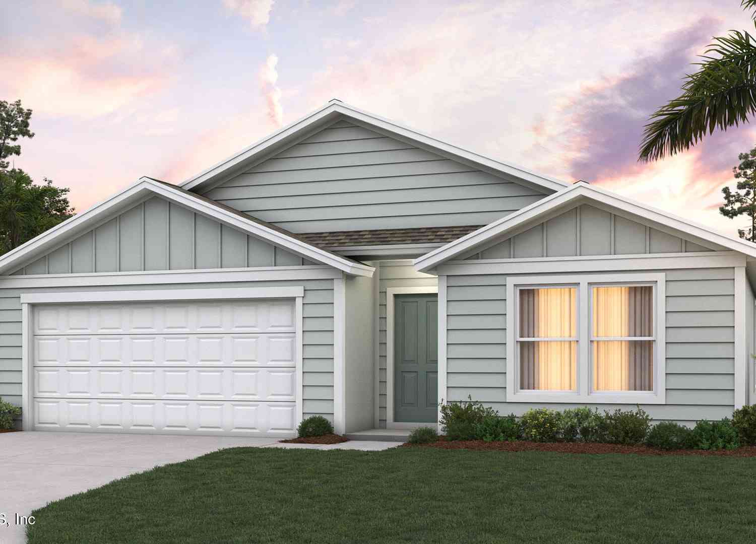 Homes For Sale - 4257 Audubon Avenue<br/> Green Cove Springs, FL 32043