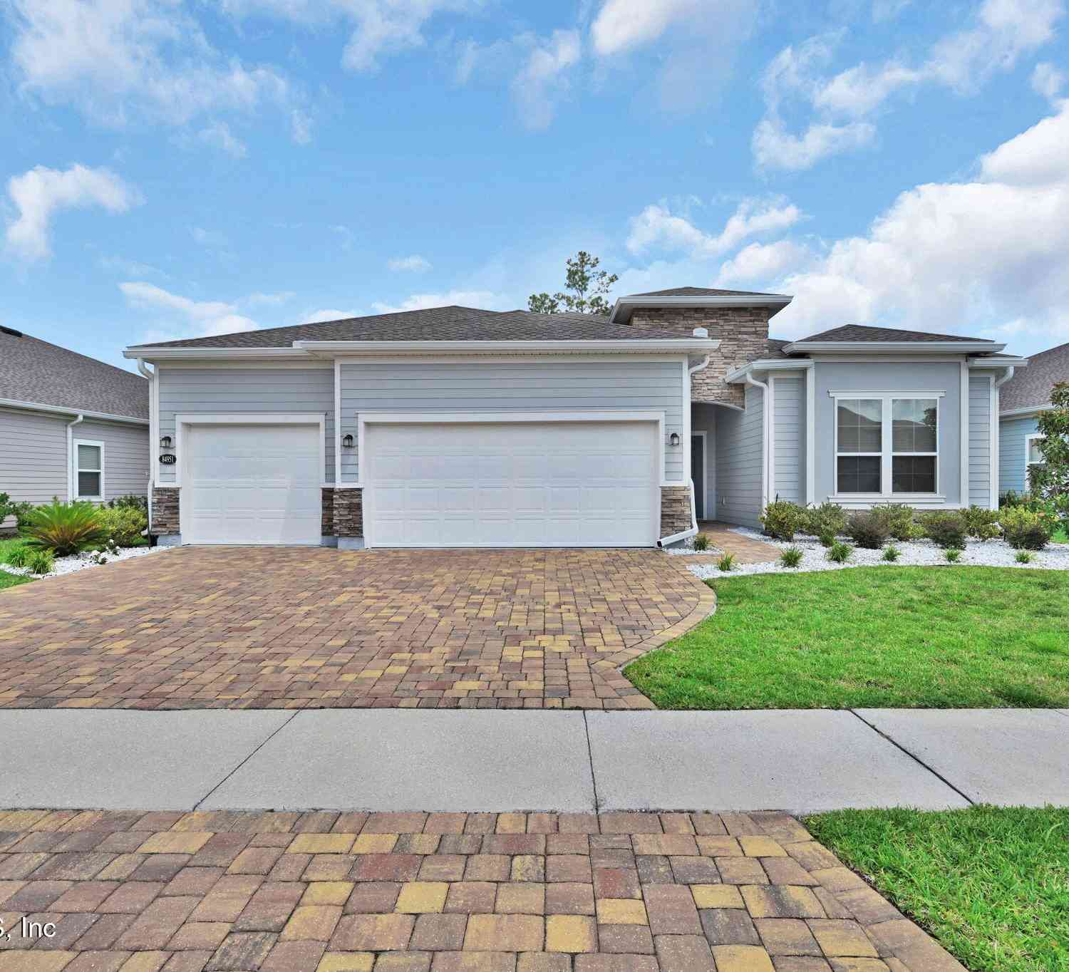 Homes For Sale - 84951 Fall River Parkway<br/> Nassau County, Fernandina Beach, FL 32034