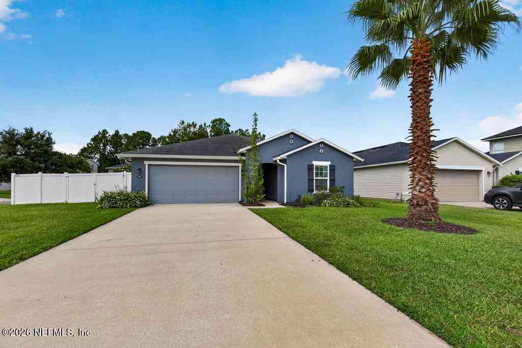 Homes For Sale - 76842 Timbercreek Boulevard<br/> Yulee, FL 32097