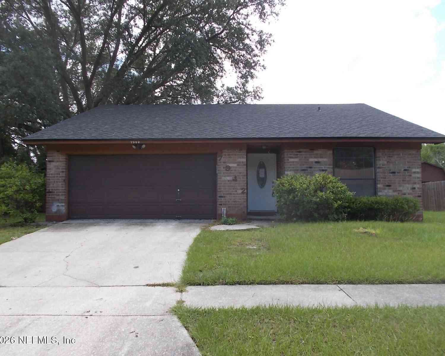 Homes For Rent - 7942 Blank Drive<br/> Jacksonville, FL 32244