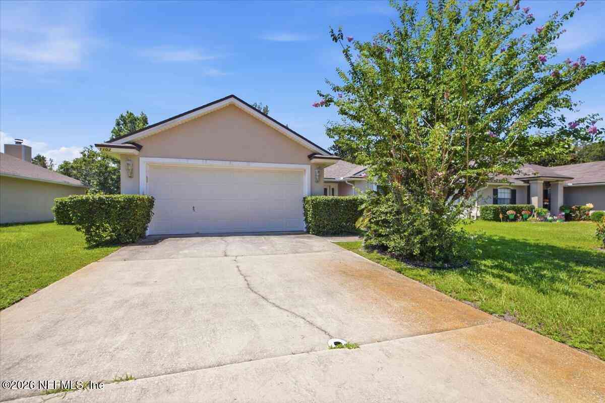Homes For Sale - 1102 Ardmore Street<br/> Saint Augustine, FL 32092