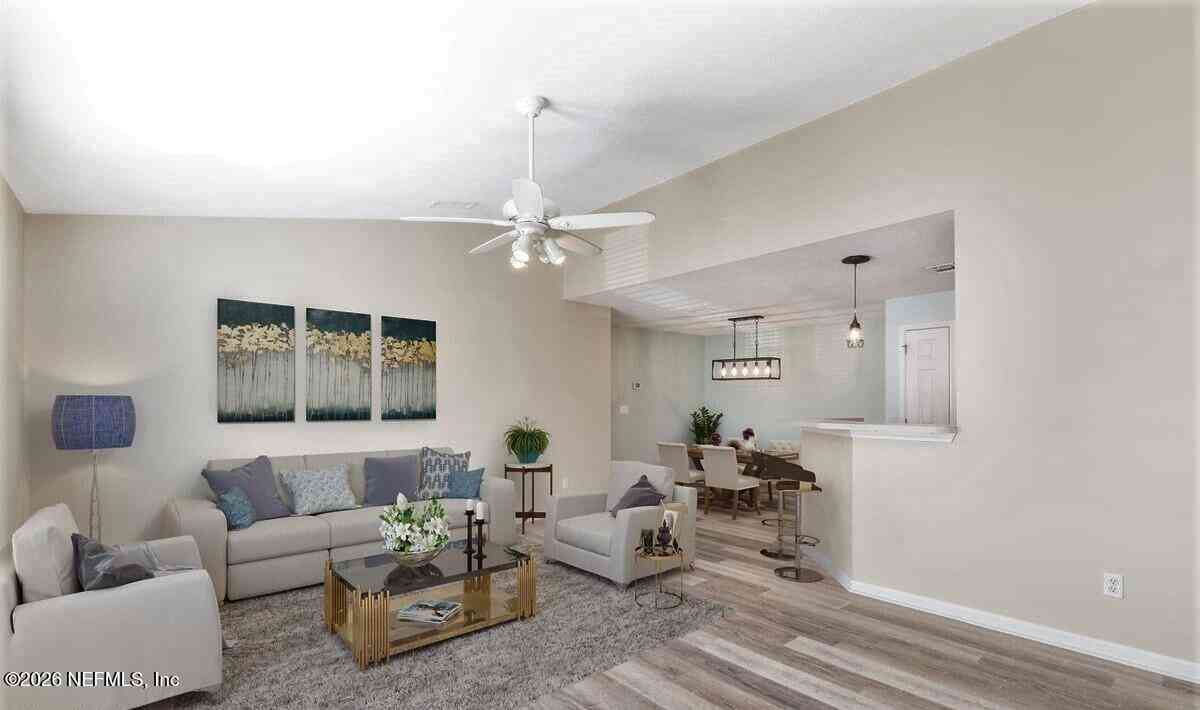 Condo For Rent - 13727 Richmond Park Drive #105<br/> Jacksonville, FL 32224