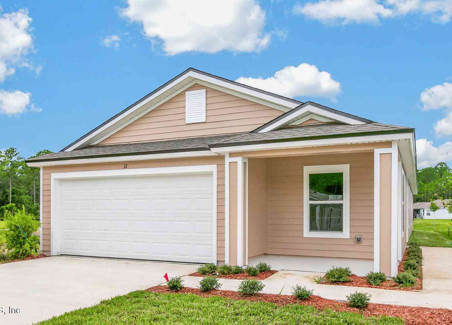 Homes For Sale - 12 Mulligan Way<br/> Bunnell, FL 32110