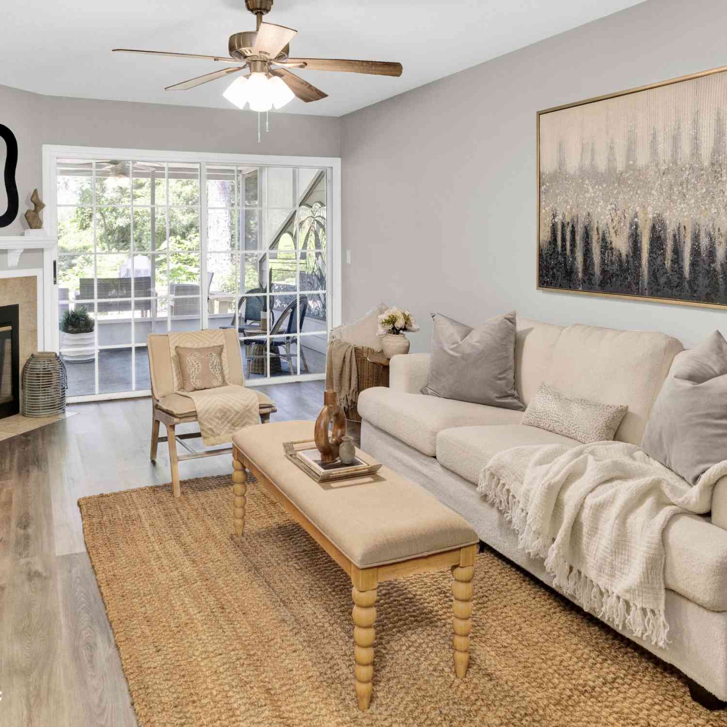 Townhouse For Sale - 123 Sand Castle Way<br/> Neptune Beach, FL 32266
