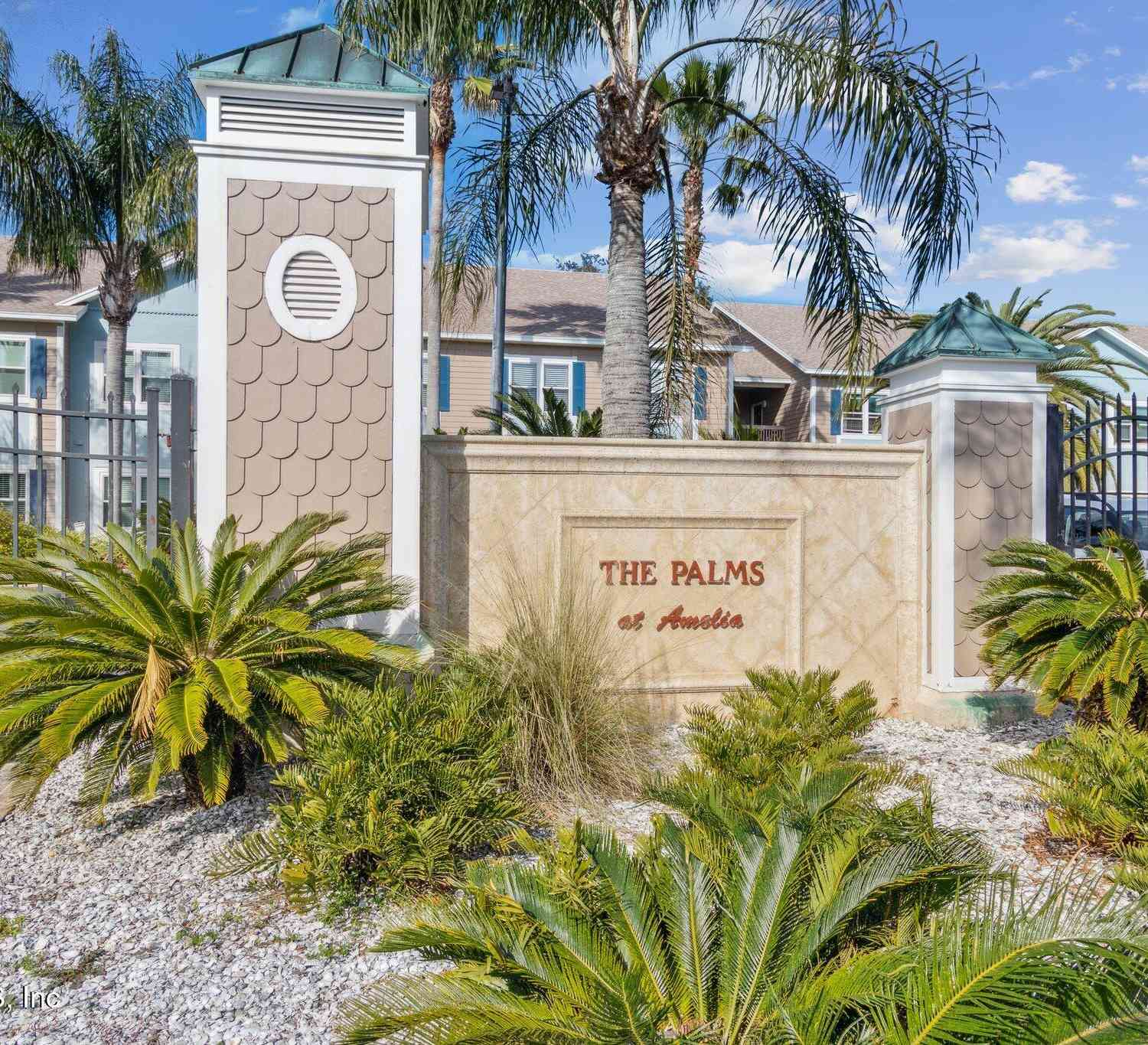 Condo For Sale - 1601 Nectarine Street #I1<br/> Nassau County, Fernandina Beach, FL 32034