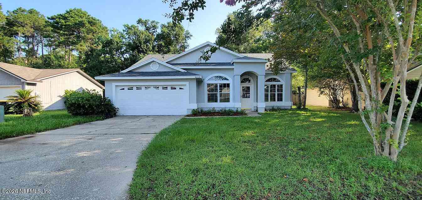 Homes For Rent - 8219 Teaticket Drive<br/> Jacksonville, FL 32244