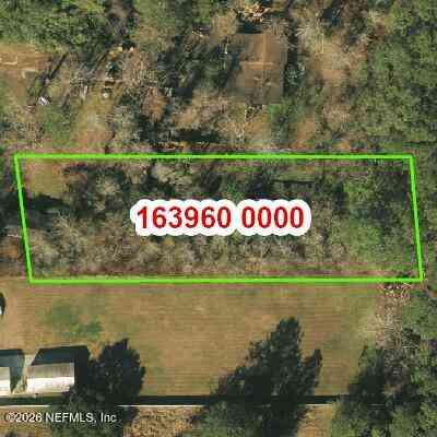 Vacant Land For Sale - 2639 Cortez Road<br/> Duval County, Jacksonville, FL 32246