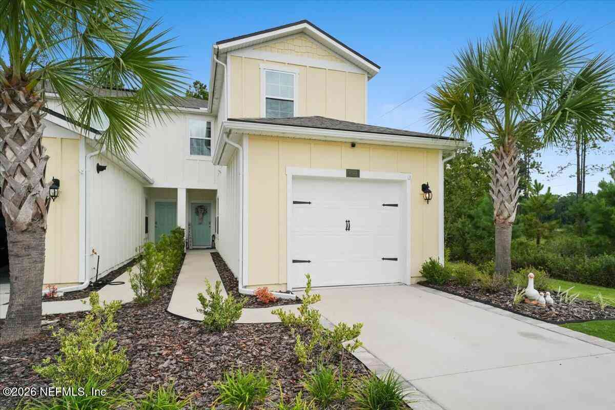 Townhouse For Sale - 699 Coastline Way<br/> Saint Augustine, FL 32092
