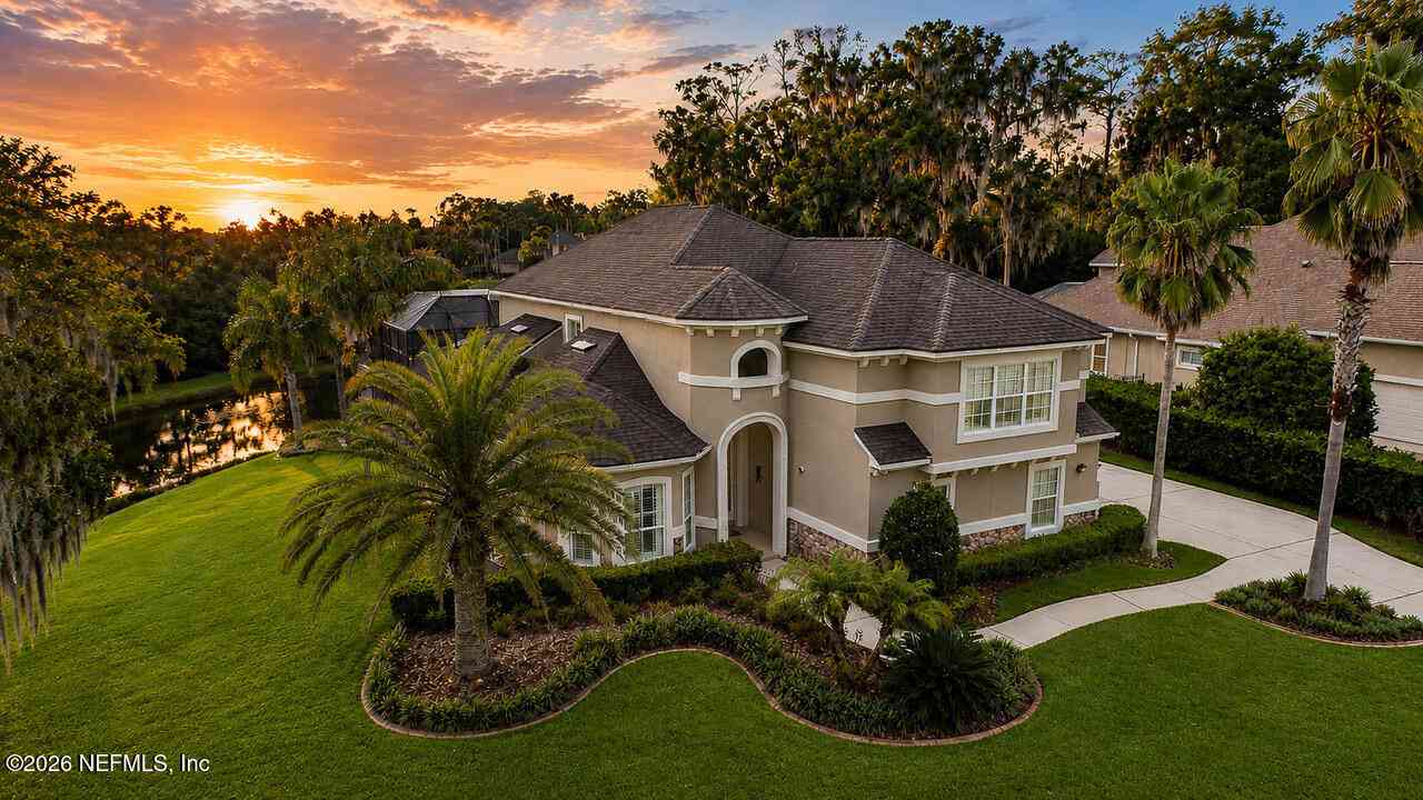 Homes For Sale - 441 Clearwater Drive<br/> Ponte Vedra Beach, FL 32082