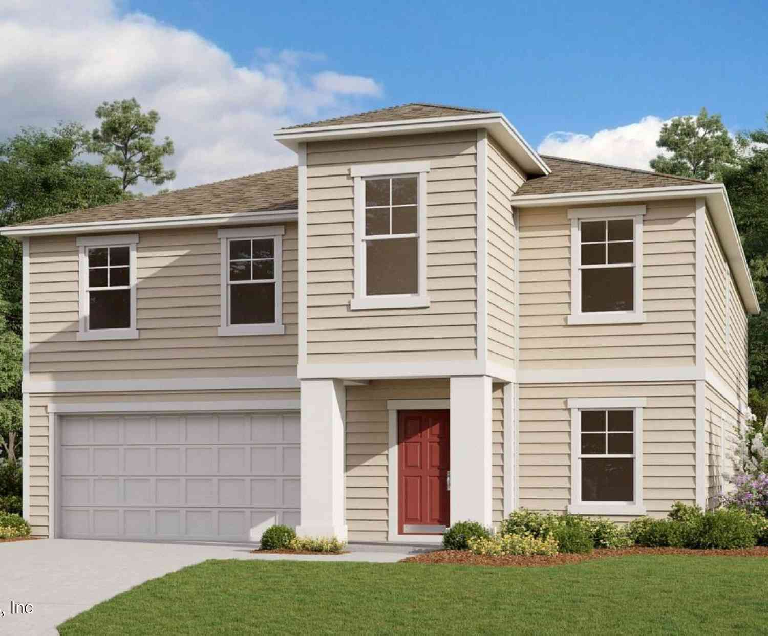 Homes For Sale - 3485 Golden Eye Drive<br/> Orange Park, FL 32065