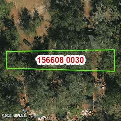 Vacant Land For Sale - Mclaurin Road<br/> Jacksonville, FL 32256