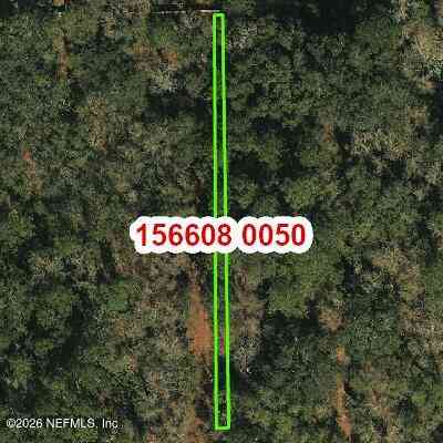 Vacant Land For Sale - Mclaurin Road<br/> Jacksonville, FL 32256