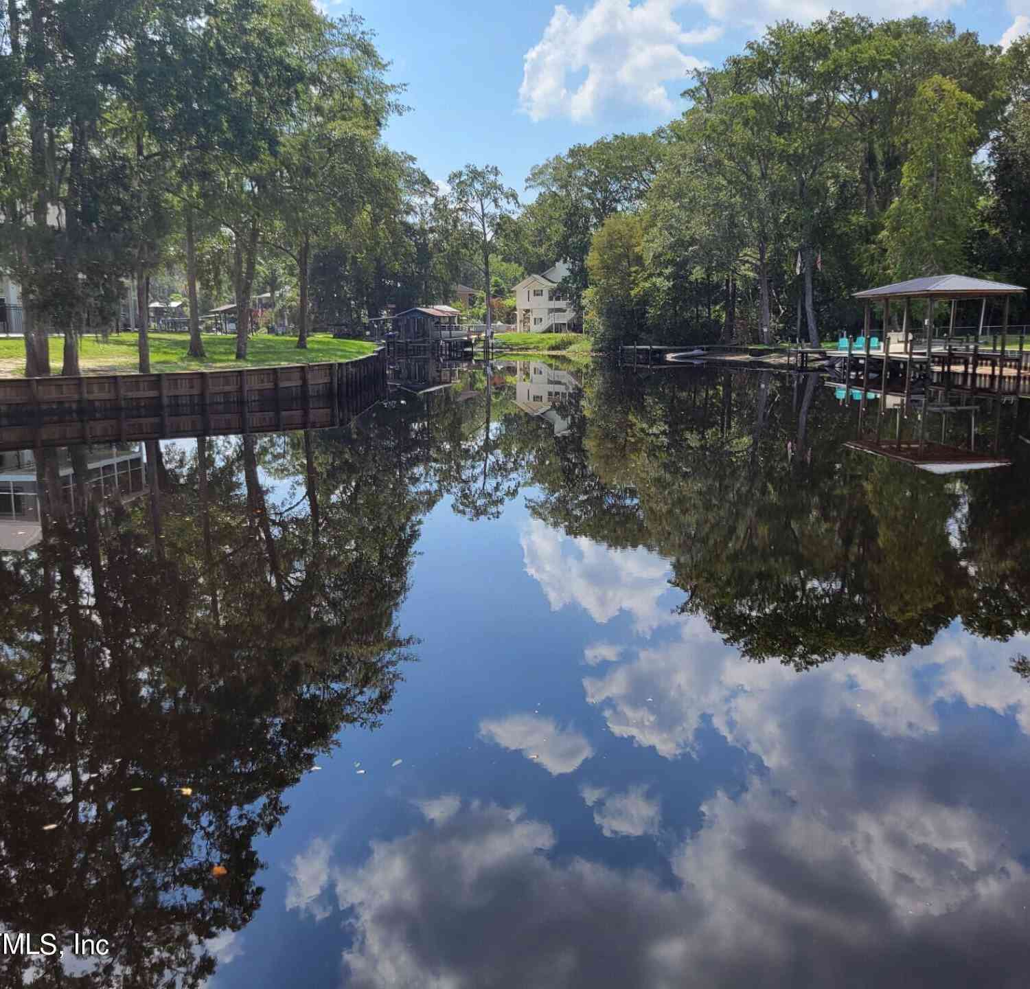 Vacant Land For Sale - 4057 Lazy Acres Road<br/> Middleburg, FL 32068