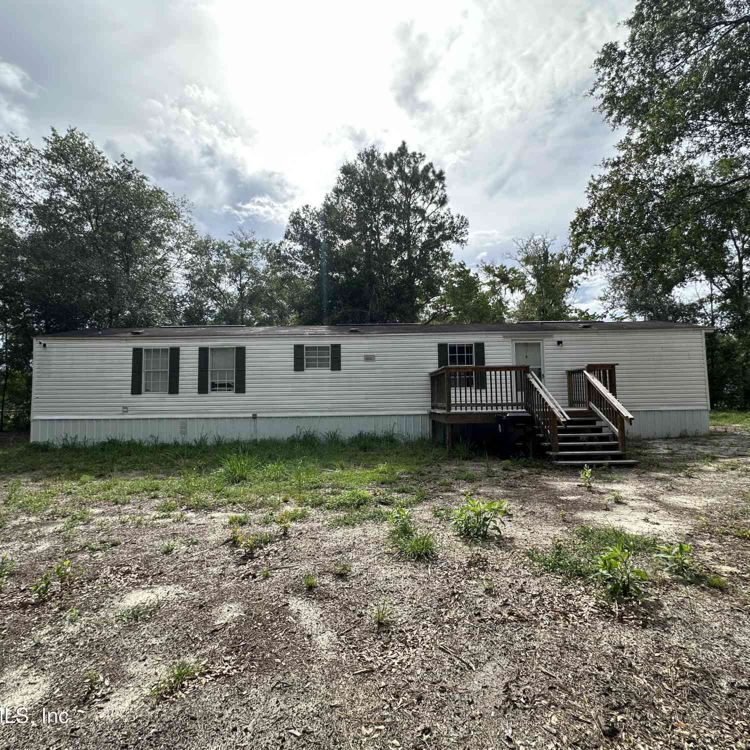 Mobile Home For Rent - 6343 Beloit Avenue<br/> Keystone Heights, FL 32656