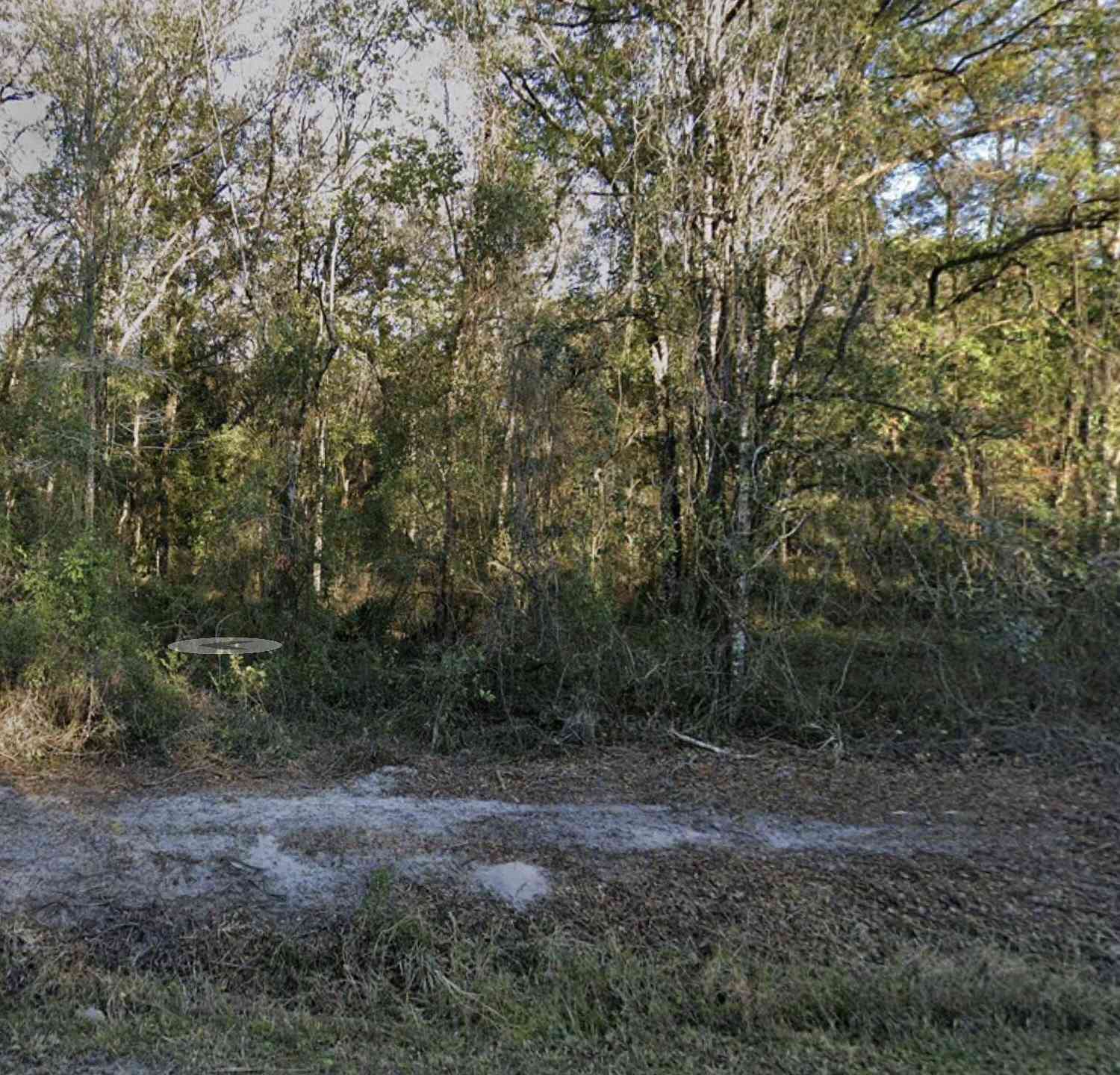Vacant Land For Sale - 4845 Kenneth Street<br/> Saint Johns County, Hastings, FL 32145