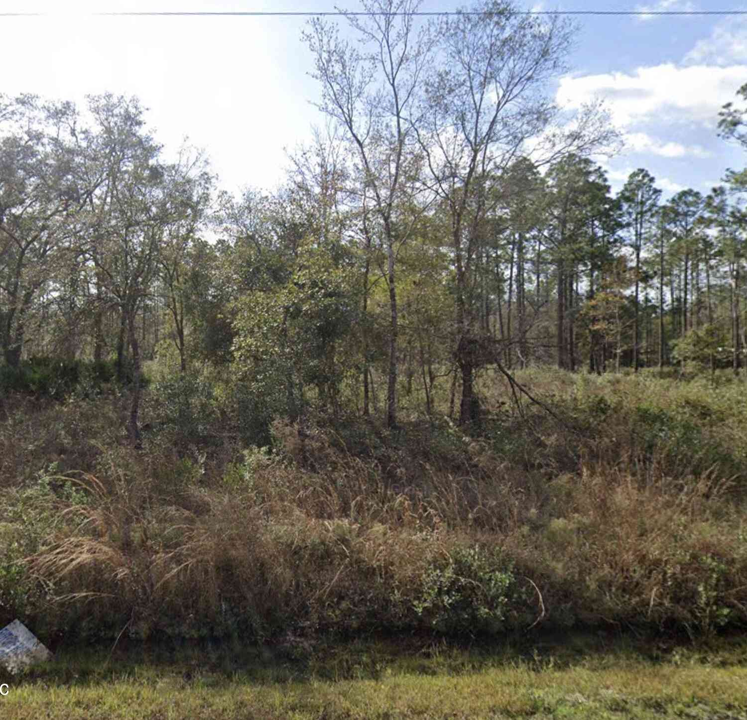 Vacant Land For Sale - 5035 Irving Street<br/> Saint Johns County, Hastings, FL 32145