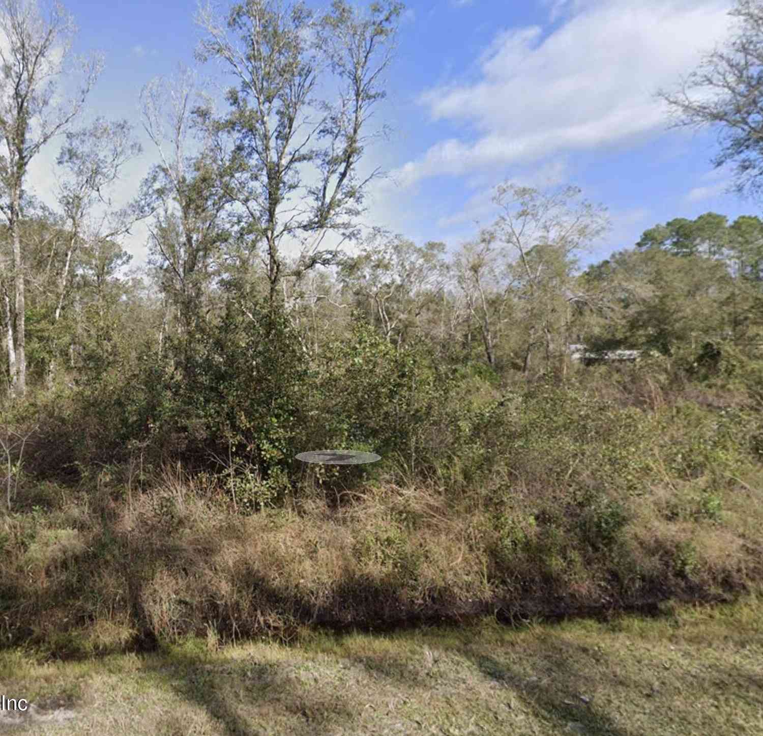 Vacant Land For Sale - 5040 Irving Street<br/> Saint Johns County, Hastings, FL 32145