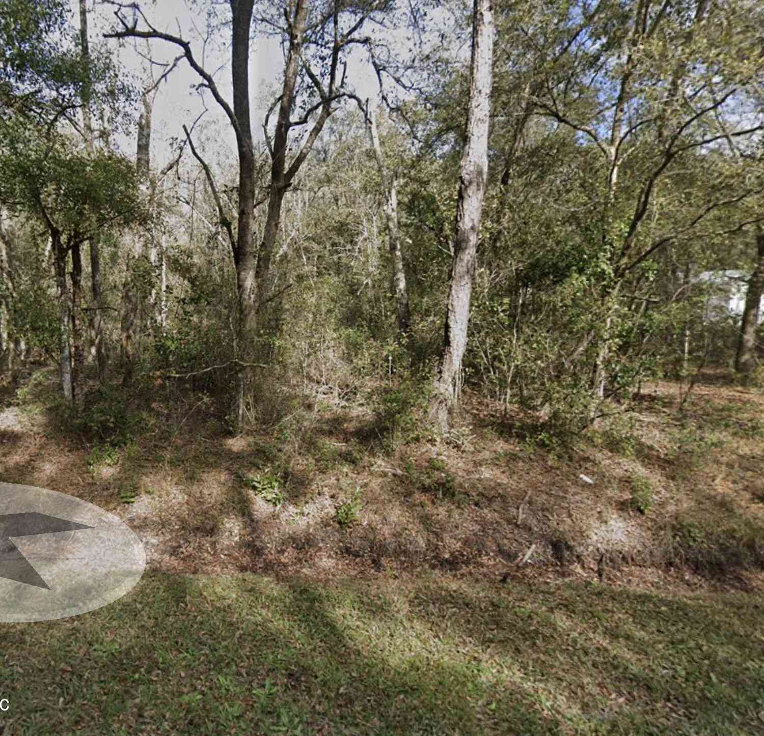 Vacant Land For Sale - 5060 Irving Street<br/> Saint Johns County, Hastings, FL 32145