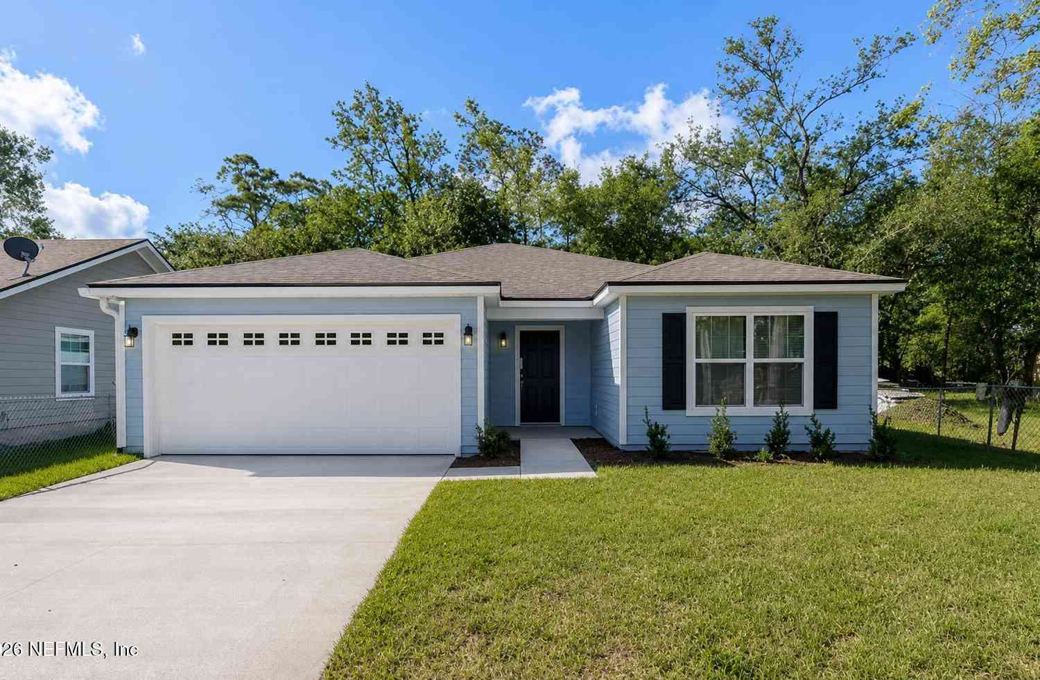Homes For Sale - 2150 W 41st Street<br/> Jacksonville, FL 32209