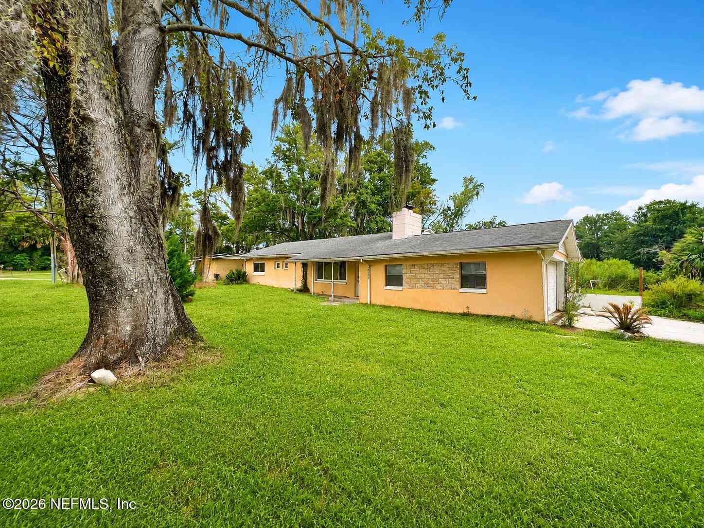Homes For Sale - 1735 Ribault Scenic Drive<br/> Duval County, Jacksonville, FL 32208