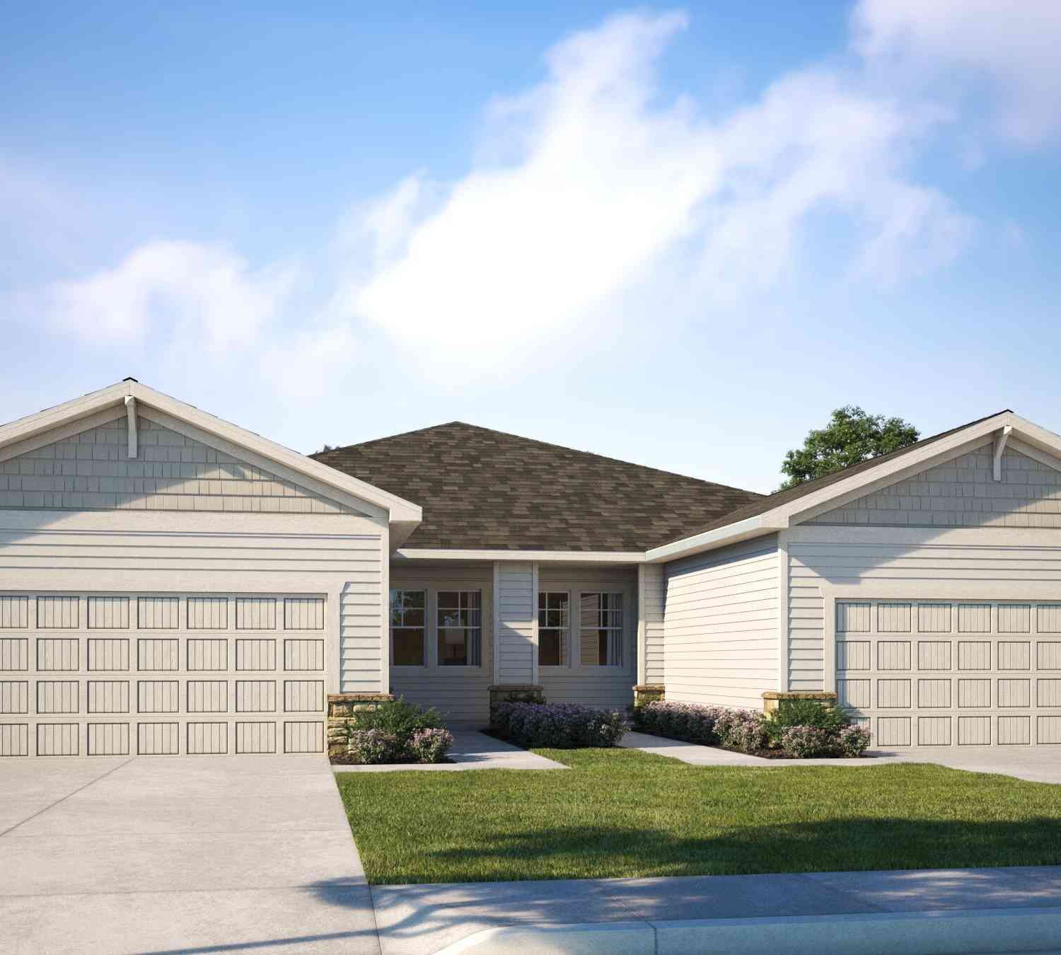 Townhouse For Sale - 506 Swaying Tree Avenue<br/> Saint Augustine, FL 32092