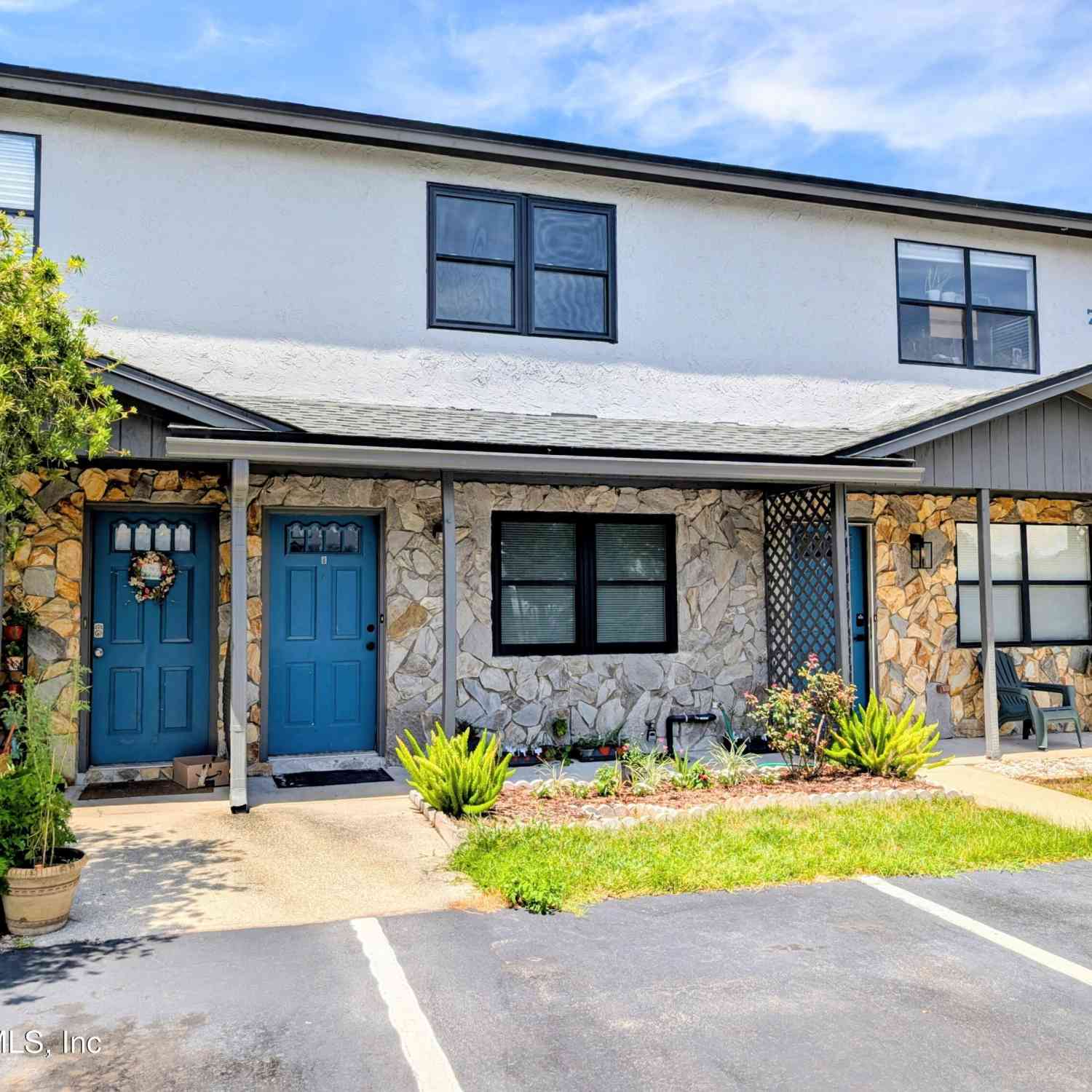 Townhouse For Sale - 7 Ponte Vedra Court #B<br/> Ponte Vedra Beach, FL 32082