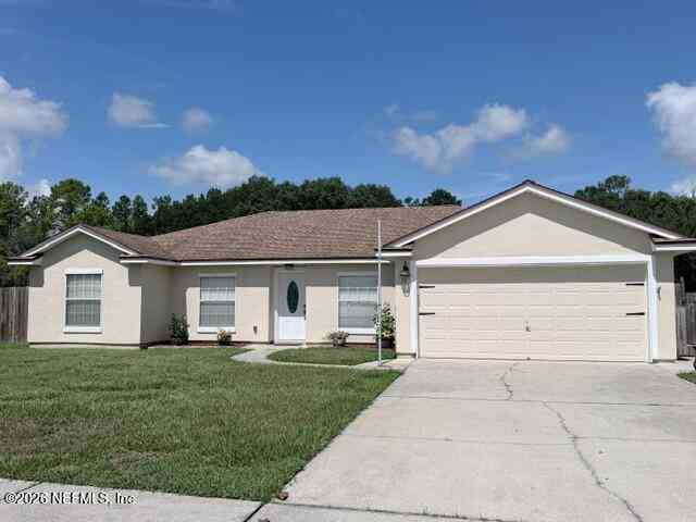 Homes For Sale - 861653 Worthington Drive<br/> Yulee, FL 32097