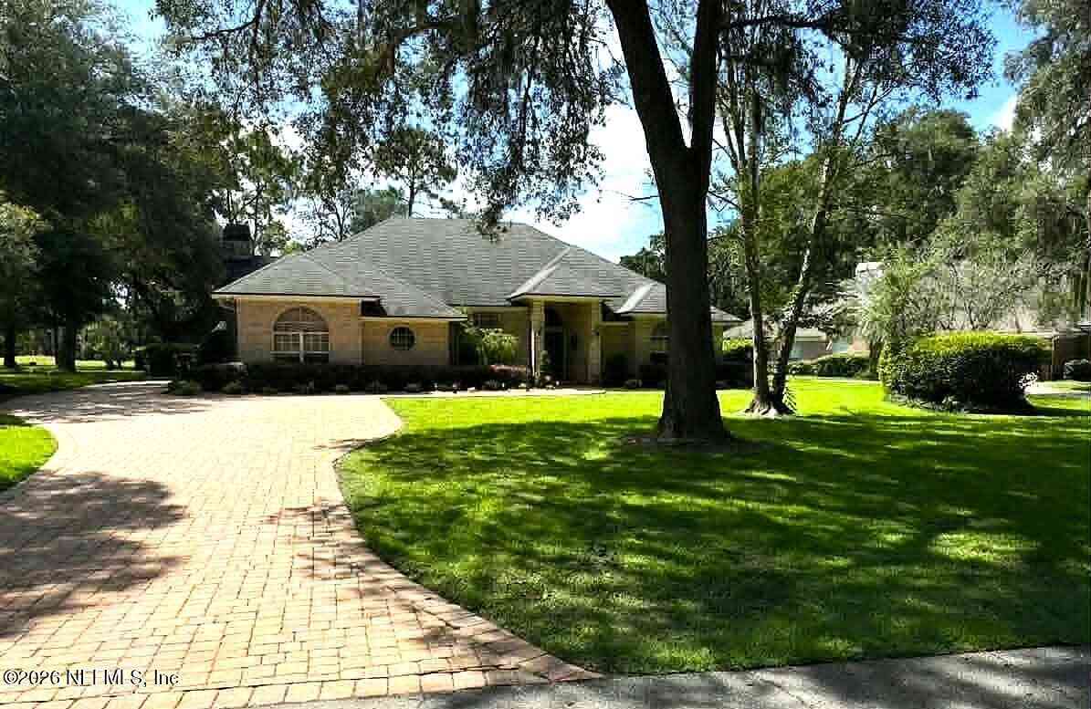 Homes For Sale - 1799 Shoal Creek Circle<br/> Green Cove Springs, FL 32043