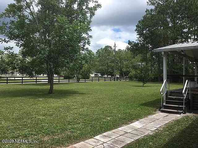 Mobile Home For Sale - 12408 Trailblazer Drive<br/> Jacksonville, FL 32220