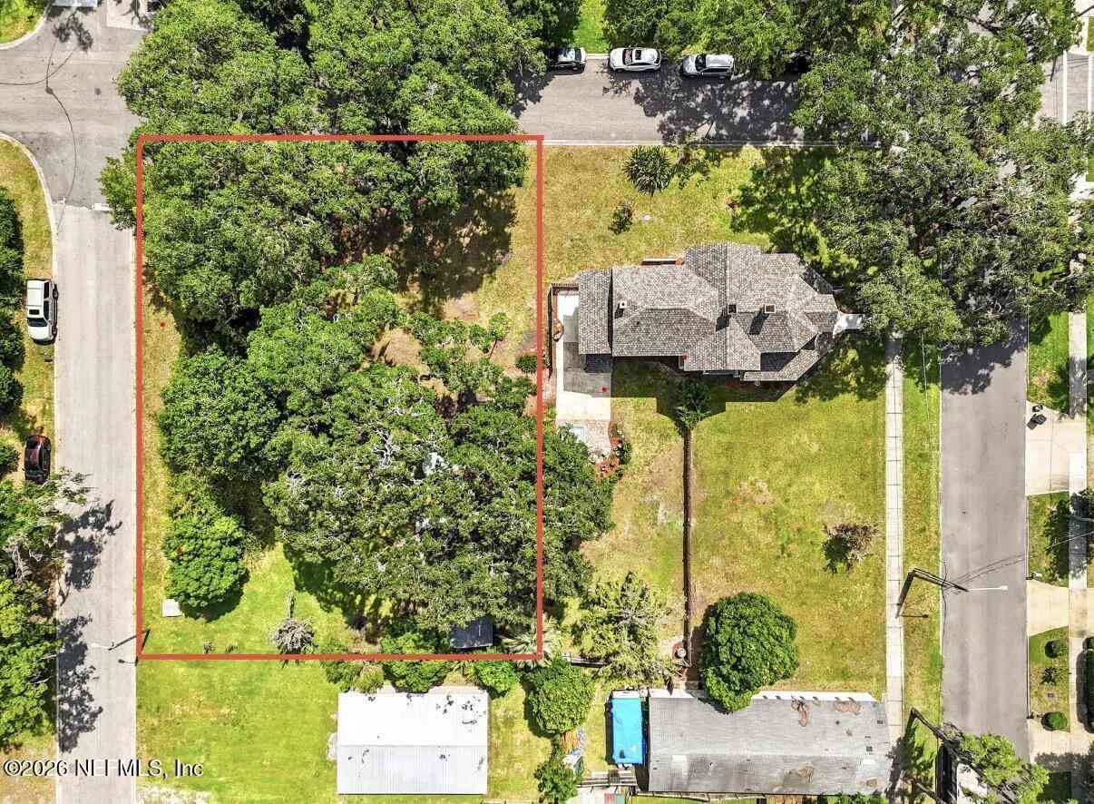 Vacant Land For Sale - Cypress Street<br/> Green Cove Springs, FL 32043