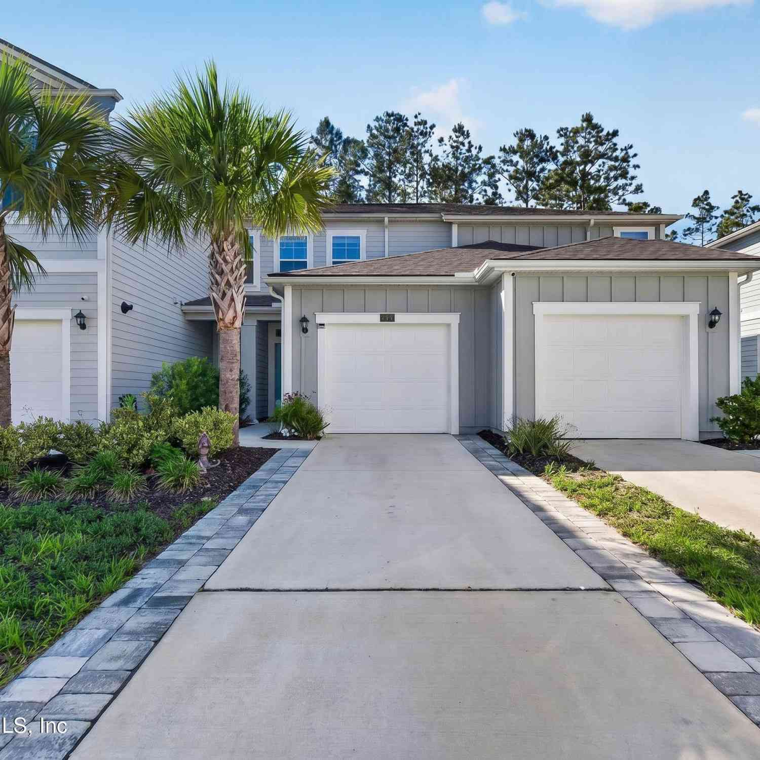 Townhouse For Sale - 40 Barley Street<br/> Saint Augustine, FL 32092