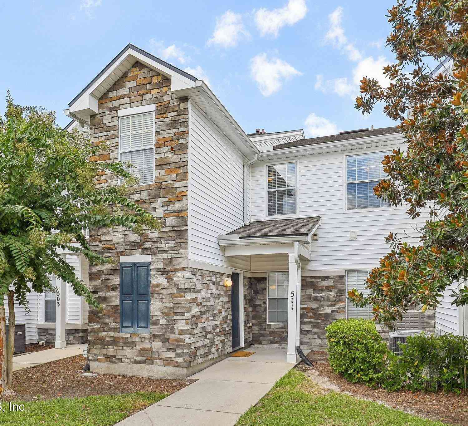Condo For Sale - 2200 Marsh Hawk Lane #511<br/> FlemingKey, FL 32003